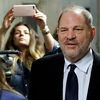 Harvey Weinstein Reportedly In 'Tentative $44 Million Deal' To Settle Lawsuits 